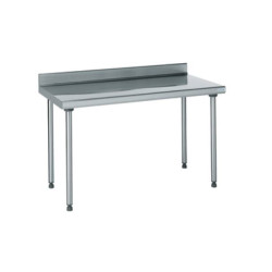 TABLE ADOSSEE 700X1400...