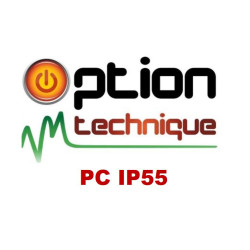 PC IP 55