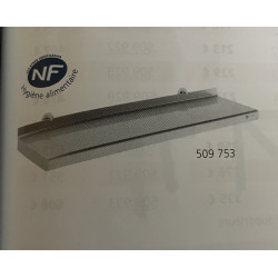 ETAGERE MURALE 400X1000 A...