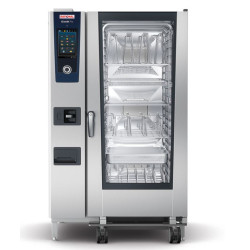 Four mixte iCombi Pro 20...