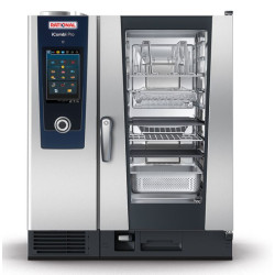 Four mixte iCombi Pro 10...