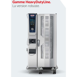 HeavyDutyLine – Version...