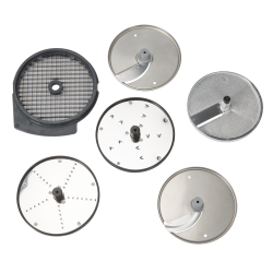 SET 6 DISQUES (EMINCEUR...