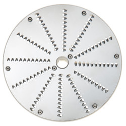 PLATEAU INOX À RÂPER...