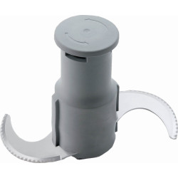 Couteaux microdenture pour...