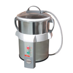 EPLUCHEUSE INOX TOUR...