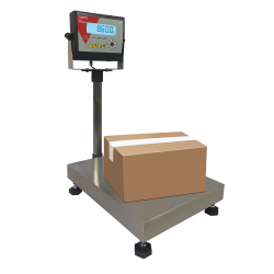 BALANCE CUBIQUE DE...