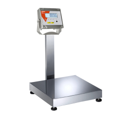 BALANCE ELECTRONIQUE DE...