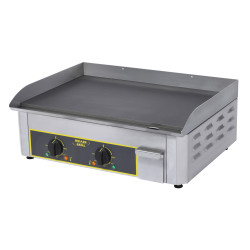 PLANCHA A POSER DOUBLE ZONE