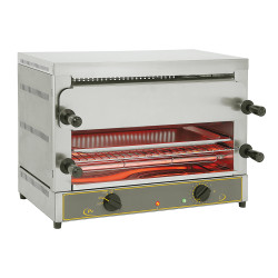 TOASTEUR SALAMANDRE 2 NIVEAUX