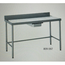 TABLE DESSOUVIDAGE 1500X700
