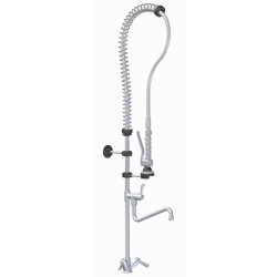 DOUCHETTE COL DE CYGNE MONO...