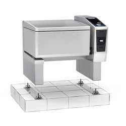 SAUTEUSE IVARIO PRO  L 100...