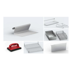 KIT ACCESSOIRES - 87.00.744...