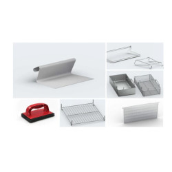 KIT ACCESSOIRES - 87.00.742...