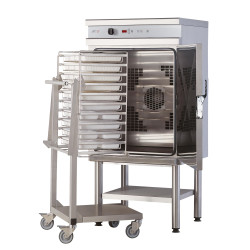 FOUR REMISE EN TEMP 10GN...