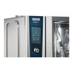 Bouclier thermique gauche...