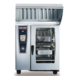 UltraVent Plus, type XS...