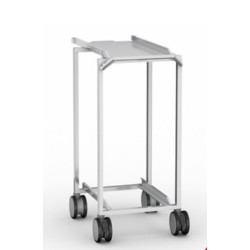 Chariot de transport...