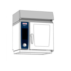 UltraVent, type XS 6-2/3...