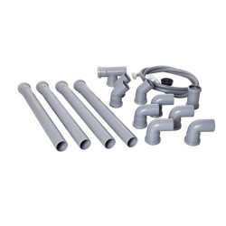 Kit de raccordement, type...