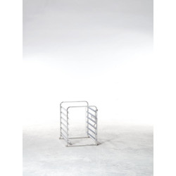 CHARIOT ENFOURNEMENT...