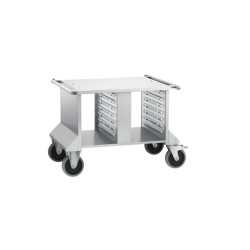 Soubassement II, pour...