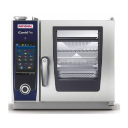 FOUR MIXTE GAZ iCombi®...