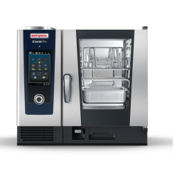 FOUR MIXTE GAZ iCombi Pro 6...