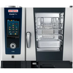 FOUR MIXTE ELECT. iCombi...