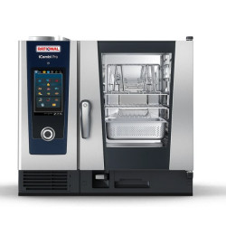 FOUR MIXTE ELECT. iCombi...