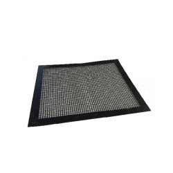 FEUILLES DE CUISSON...