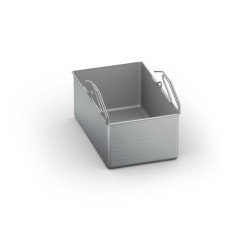 Panier pour pochage type L, XL