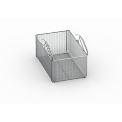 Panier pour friture type L, XL