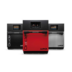 FOUR CUISSON BOOSTED ORACLE...