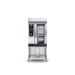 FOUR MIXTE GAZ  10 NIV GN...