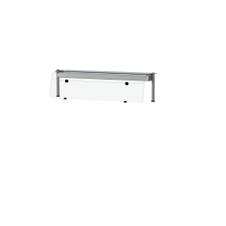 PRESENTOIR BAIN MARIE 5X GN1/1