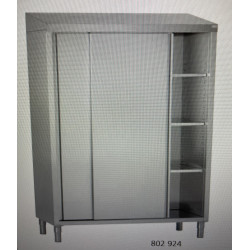ARMOIRE PORTES COULISSANTES...