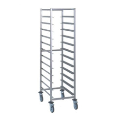 CHARIOT EURONORME 12 NI...
