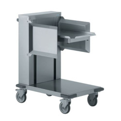 CHARIOT POUR PLATEAUX...