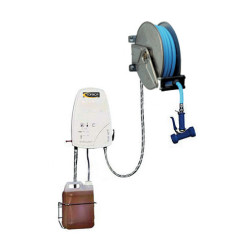 PROWASH CA PULVERISATION...