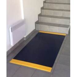 TAPIS DE DECONTAMINATION...