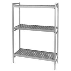 RAYONNAGE FERMOSTOCK 3NIV...