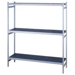 RAYONNAGE FERMOSTOCK 3 NIV...