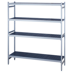 RAYONNAGE FERMOSTOCK 4 NIV...
