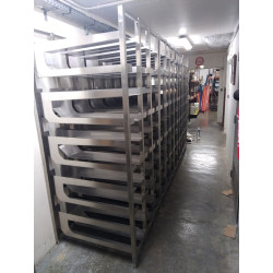 UNITE DE STOCKAGE FIFO 165...