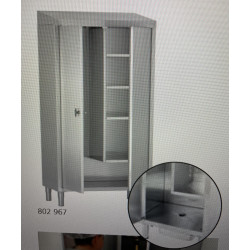 ARMOIRE PRODUIT ENTRETIEN...