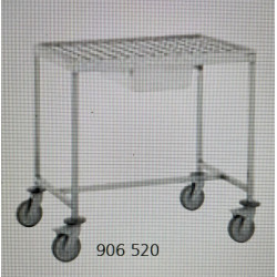 CHARIOT DESSOUVIDAGE.85X60HT85