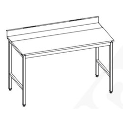 TABLES DESSUS POLY 1500*700...