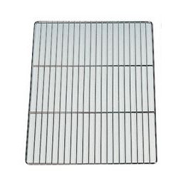GRILLE INOX GASTRO 1/1 53X32